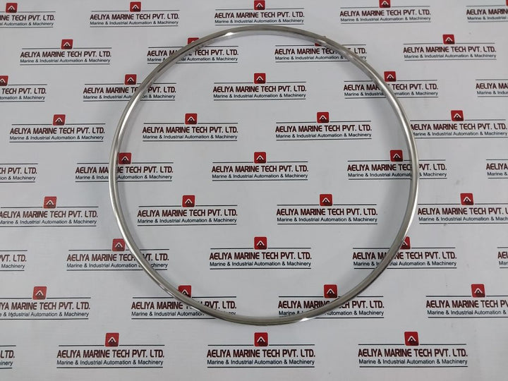 Vanco R65-s316-4 Gasket Ring R-65 16 In 300/600/2000 Psi