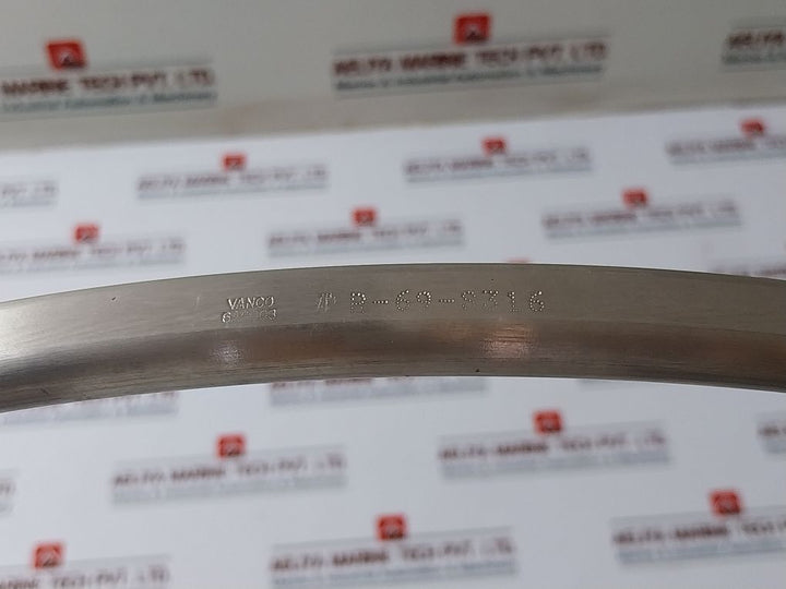 Vanco R69-s316-4 Gasket Ring 6A0003
