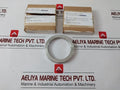 Vanco Ring Bx153-s316-4
