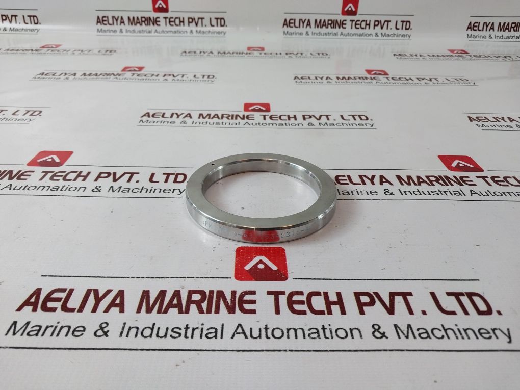 Vanco Ring Bx153-s316-4 Gasket Ring