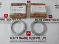 Vanco Ring Bx153-s316-4
