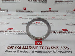 Vanco Ring Bx153-s316-4 Gasket Ring