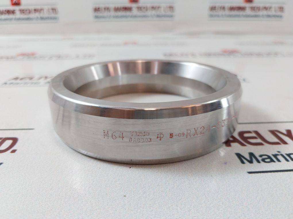 Vanco Ring Rx24-s316-4 Gasket Ring