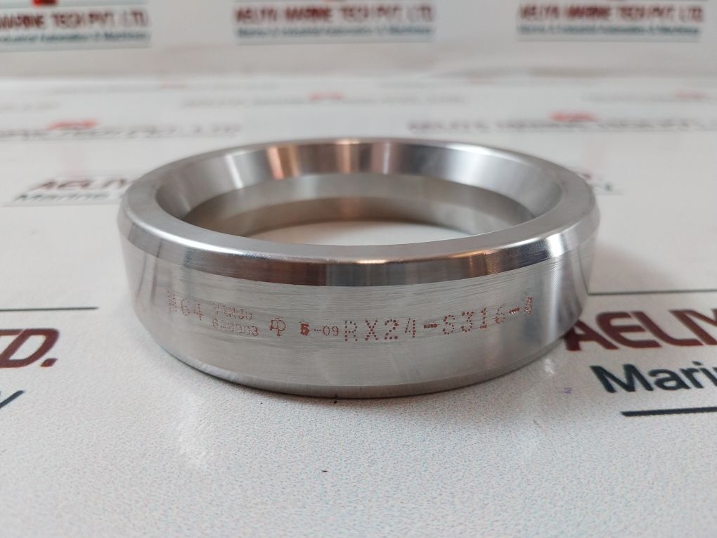 Vanco Ring Rx24-s316-4 Gasket Ring