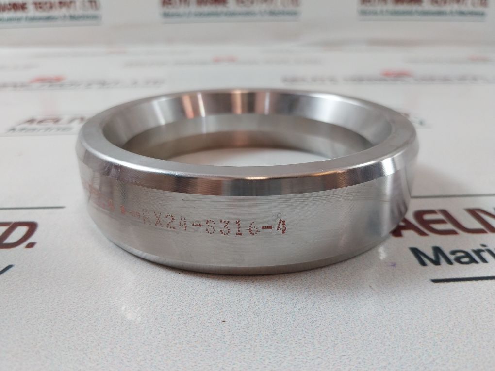 Vanco Ring Rx24-s316-4 Gasket Ring