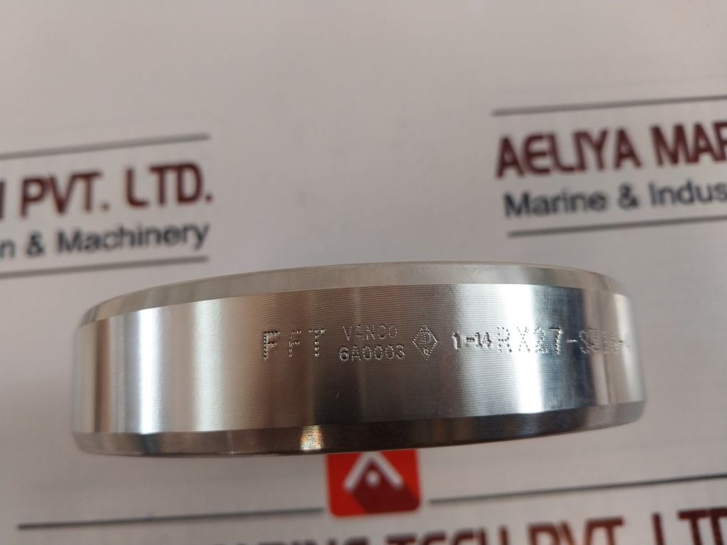 Vanco Rx27-s316-4 316 Stainless Steel Only-no Sub Gasket Ring