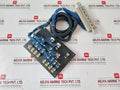 Vander Velden Steering Gear Control Panel System