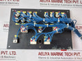 Vander Velden Steering Gear Control Panel System