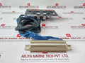 Vander Velden Steering Gear Control Panel System