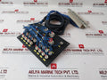 Vander Velden Steering Gear Control Panel System