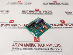 Vanguard Pwb 9212-2464 Printed Circuit Board