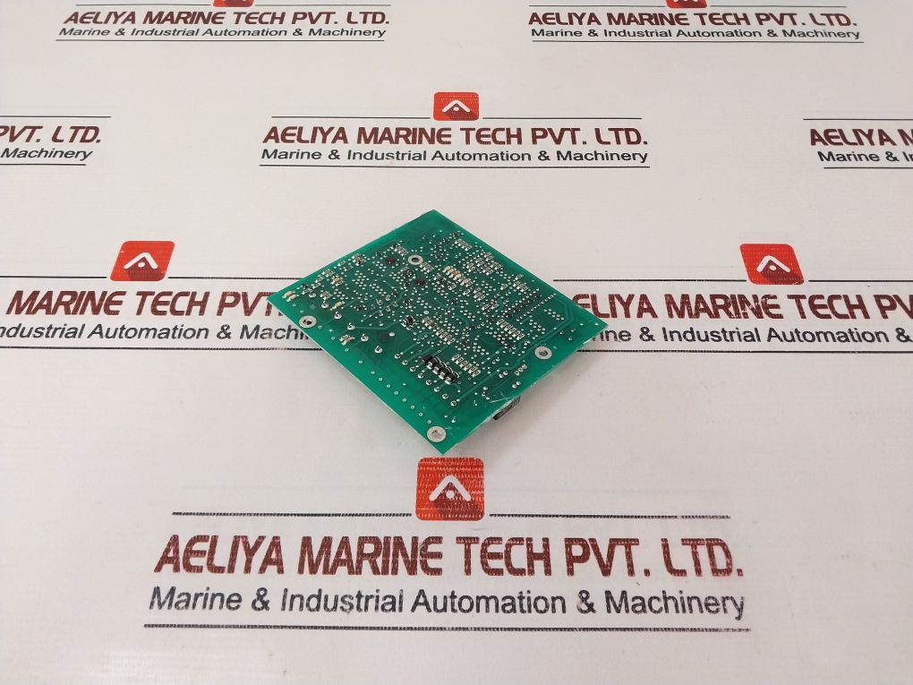 Vanguard Pwb 9212-2464 Printed Circuit Board