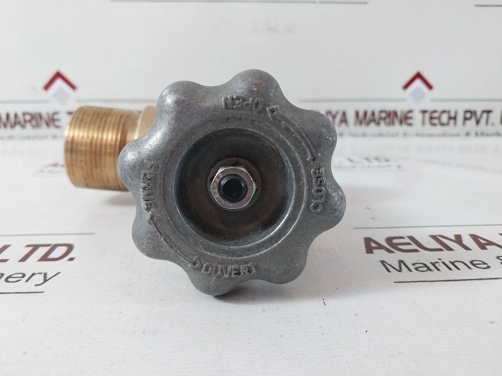 Vanne Vscp9 Frame Check Valve