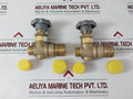 Vanne Vscp9 Frame Check Valve