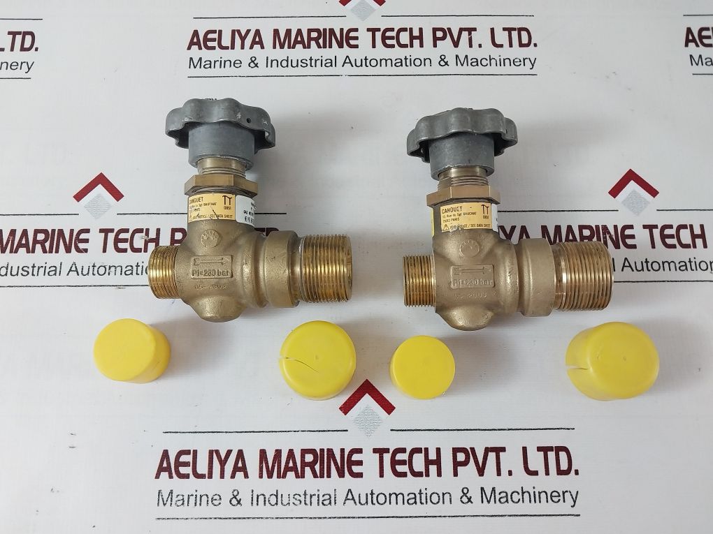 Vanne Vscp9 Frame Check Valve