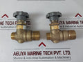 Vanne Vscp9 Frame Check Valve