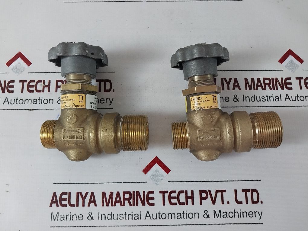 Vanne Vscp9 Frame Check Valve