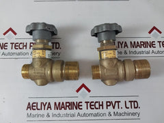 Vanne Vscp9 Frame Check Valve