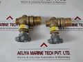 Vanne Vscp9 Frame Check Valve