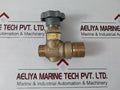 Vanne Vscp9 Frame Check Valve