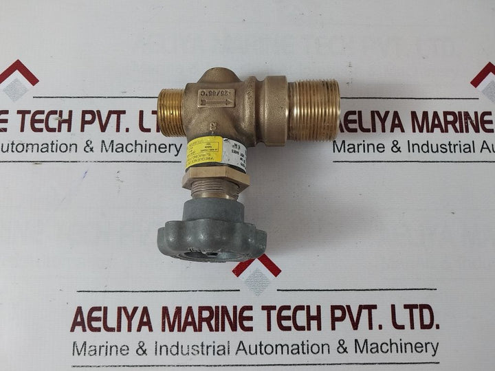 Vanne Vscp9 Frame Check Valve