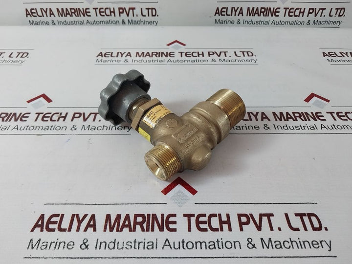 Vanne Vscp9 Frame Check Valve