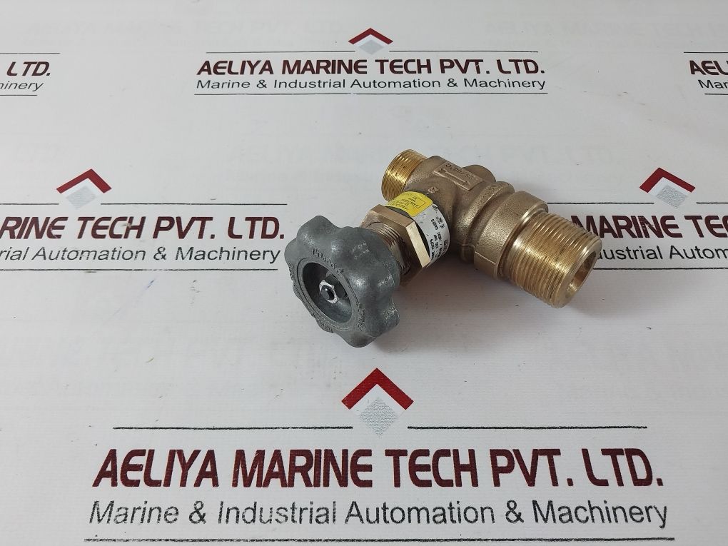 Vanne Vscp9 Frame Check Valve