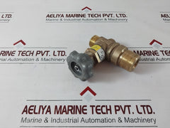 Vanne Vscp9 Frame Check Valve