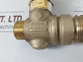Vanne Vscp9 Frame Check Valve