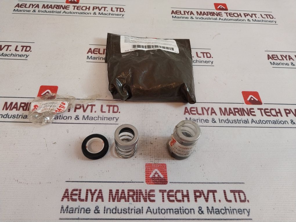 Vantech Le-90-3/4-gc-n Mechanical Seal For Riser Cleaning Tool