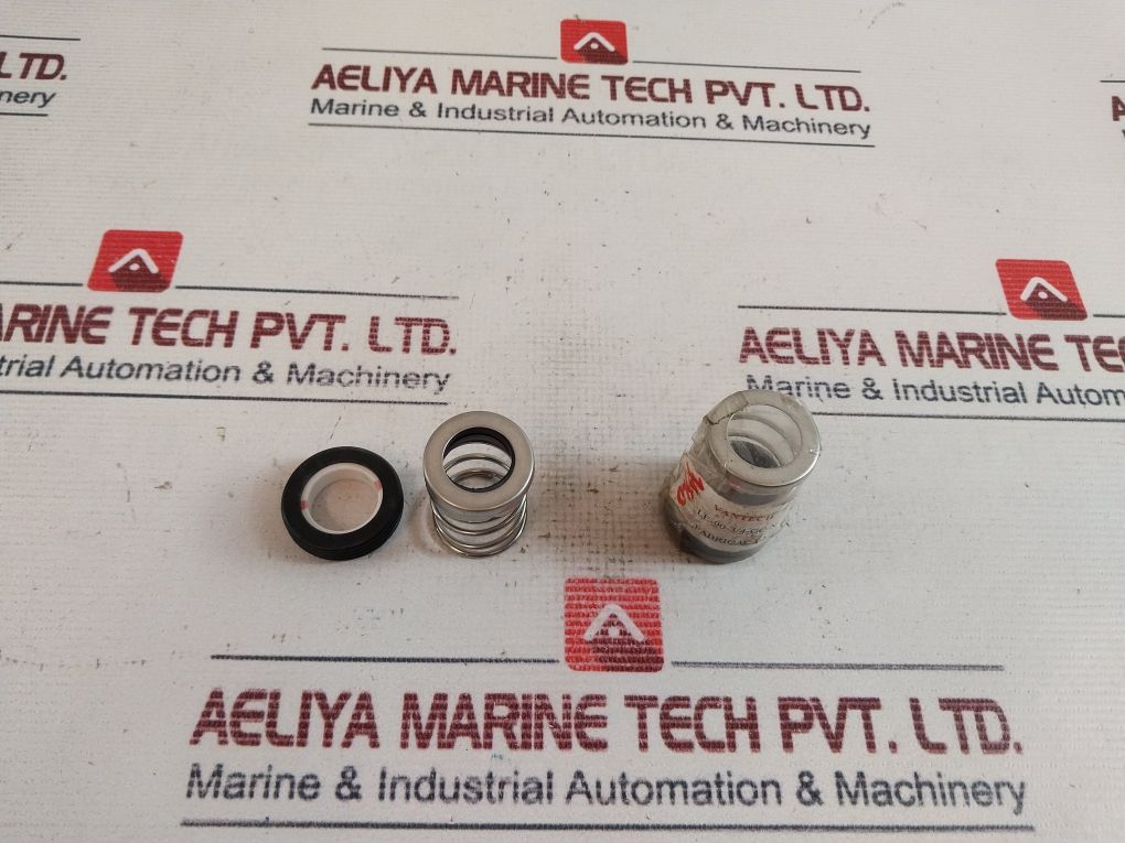 Vantech Le-90-3/4-gc-n Mechanical Seal For Riser Cleaning Tool