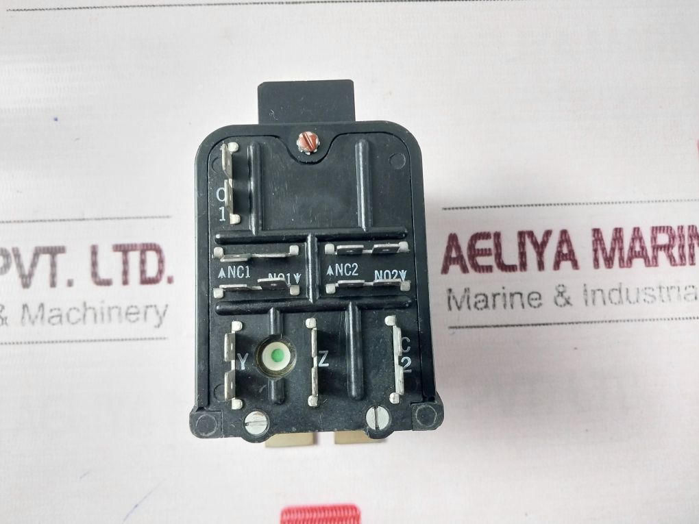 Vapor 36530082-10 Electromagnetic Relay