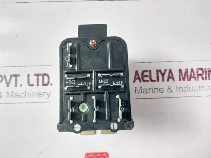 Vapor 36530082-10 Electromagnetic Relay