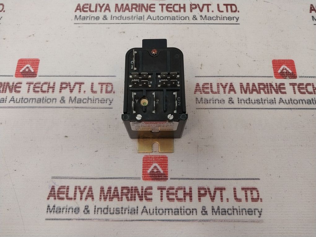 Vapor 36530082-10 Electromotive Relay