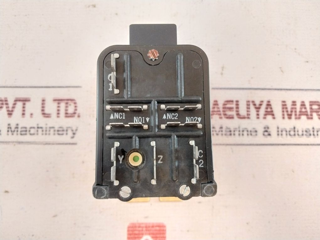 Vapor 36530082-10 Electromotive Relay