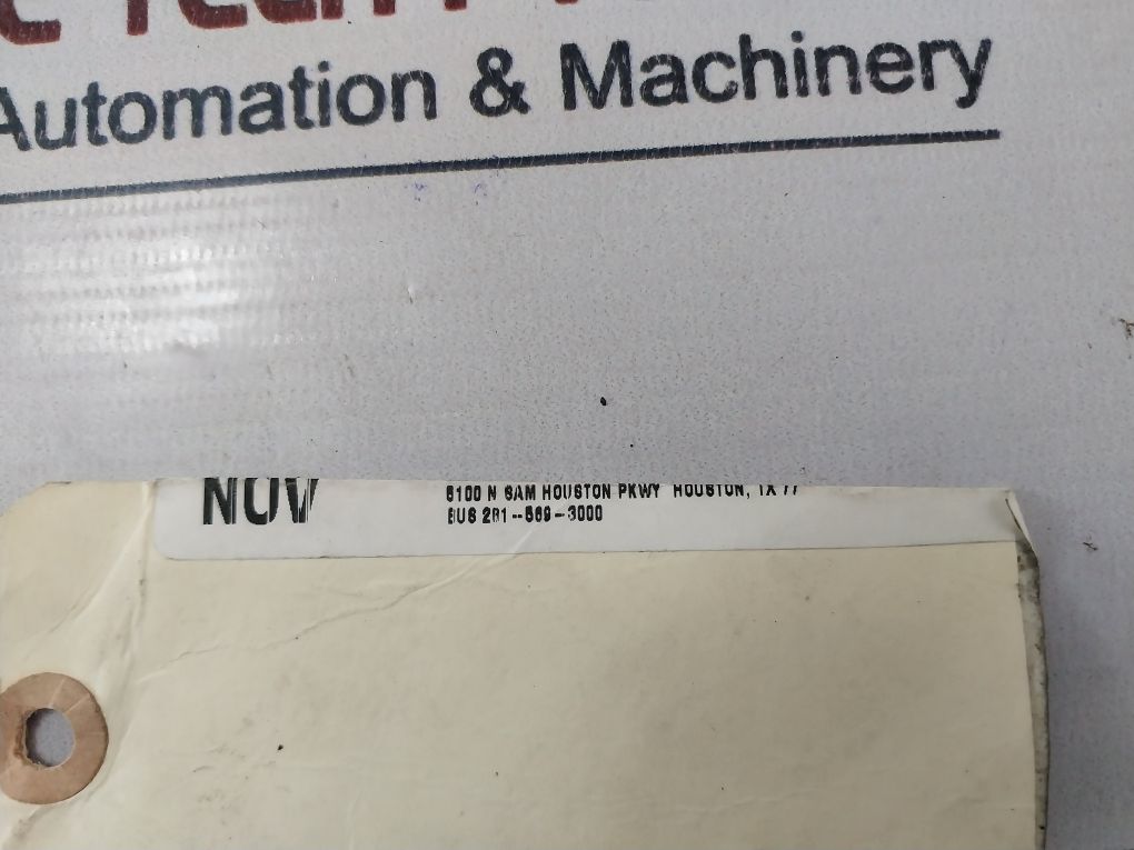 Var 87604 Gasket Cover Ssw-60