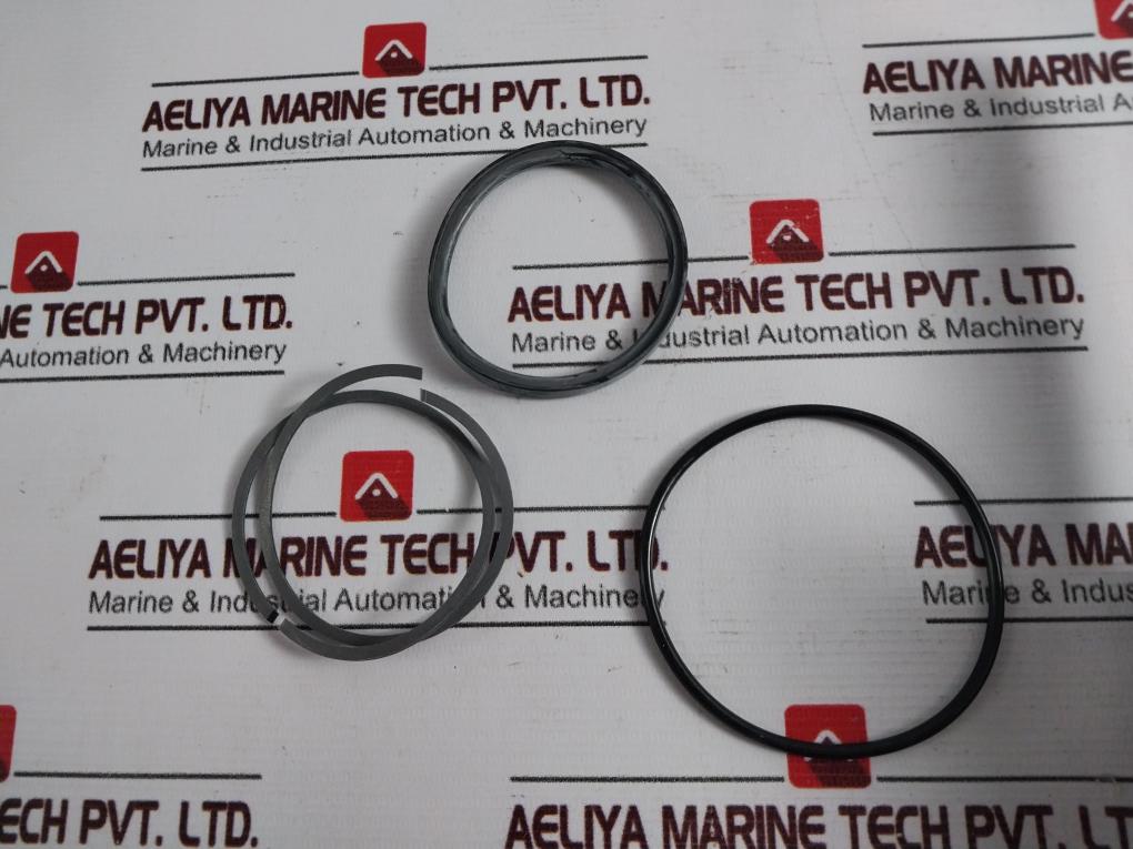 Var Nov 7401960 Spm Valve Repair Kit Rev C