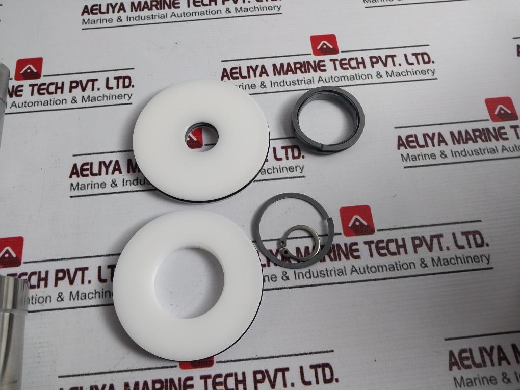 Var Nov 7401960 Spm Valve Repair Kit Rev C