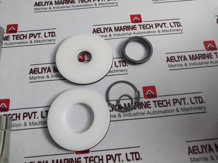 Var Nov 7401960 Spm Valve Repair Kit Rev C