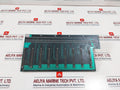 Varco-bus 87890 Signal-dc Power Printed Circuit Board 