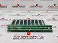 Varco-bus 87890 Signal-dc Power Printed Circuit Board 