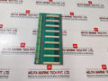 Varco-bus 87900 Pcb Card

