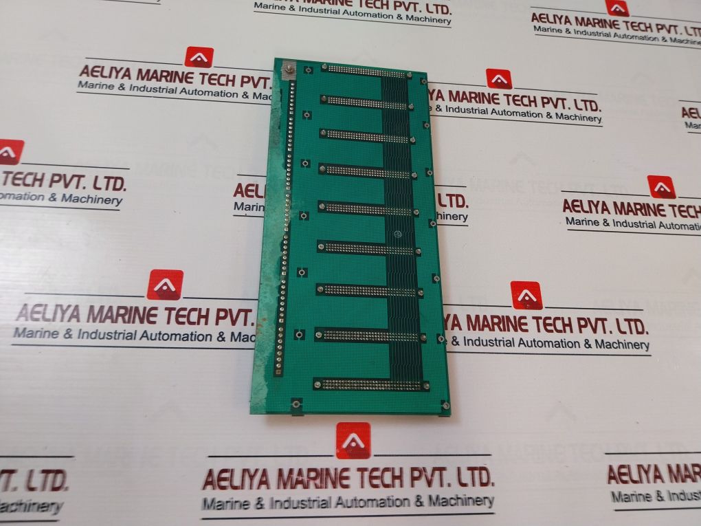 Varco-bus 87900 Pcb Card