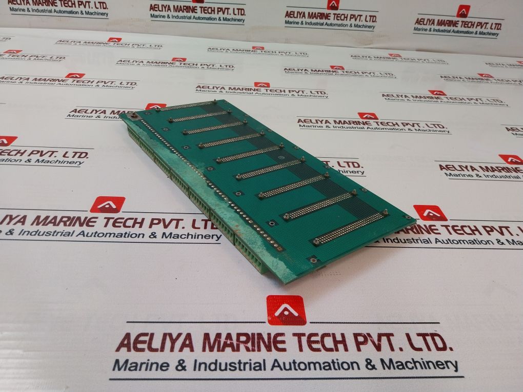 Varco-bus 87900 Pcb Card