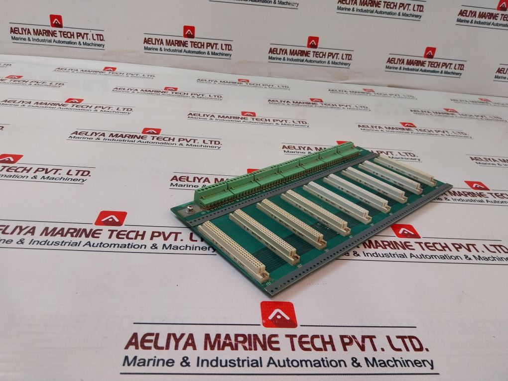 Varco-bus 87900 Pcb Card