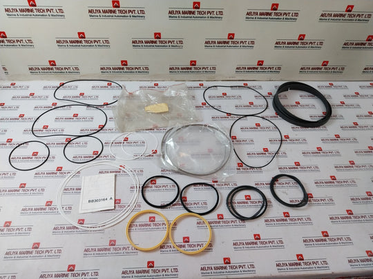 Varco 107070-1 Arm Cylinder Seal Kit