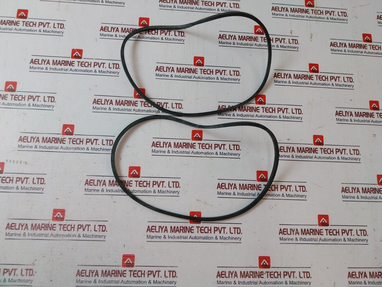 Varco 107070-1 Arm Cylinder Seal Kit