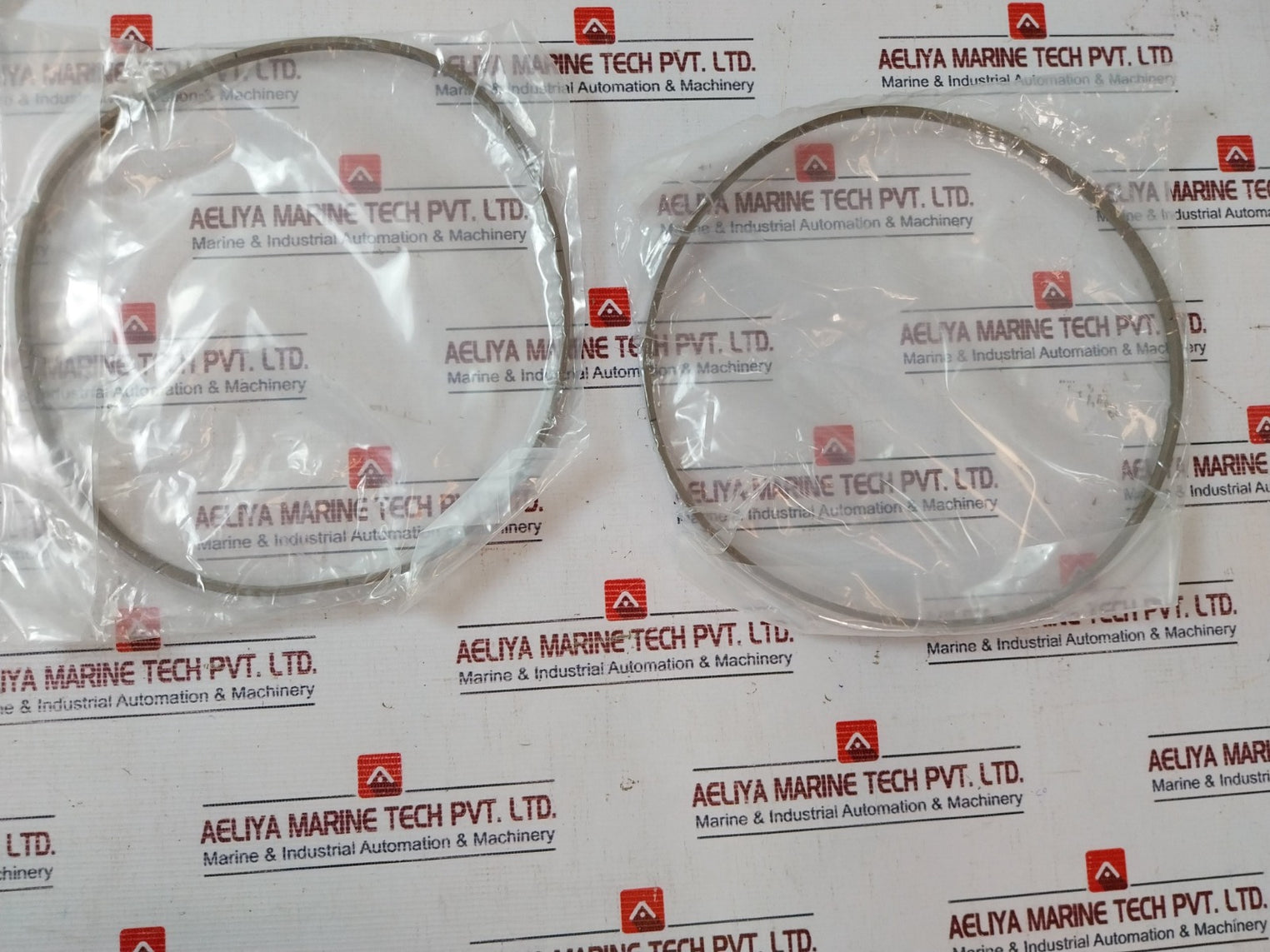 Varco 107070-1 Arm Cylinder Seal Kit