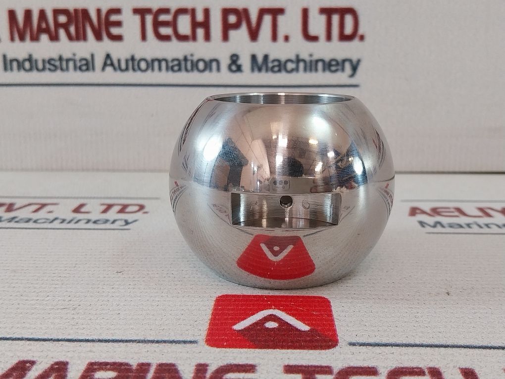 Varco 1P 6 Ball Valve