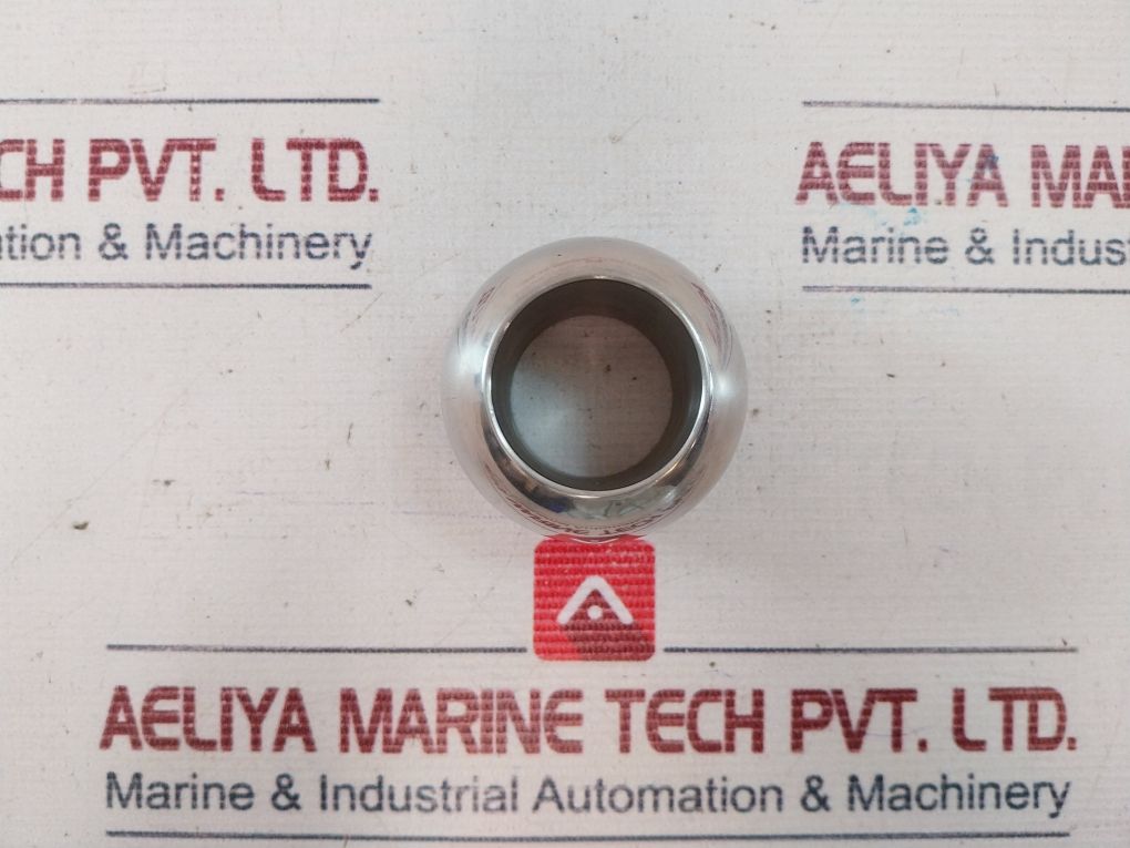 Varco 1P 6 Ball Valve